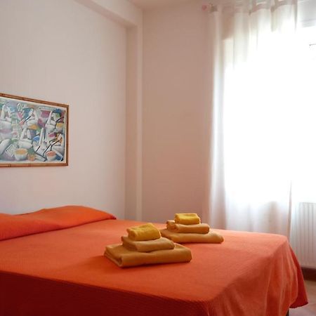 Bed And Breakfast Dorgali Exterior foto
