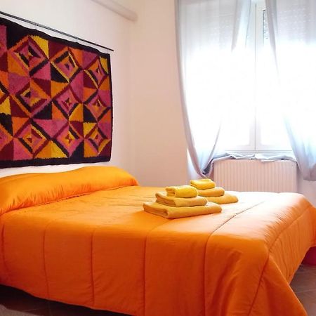 Bed And Breakfast Dorgali Exterior foto