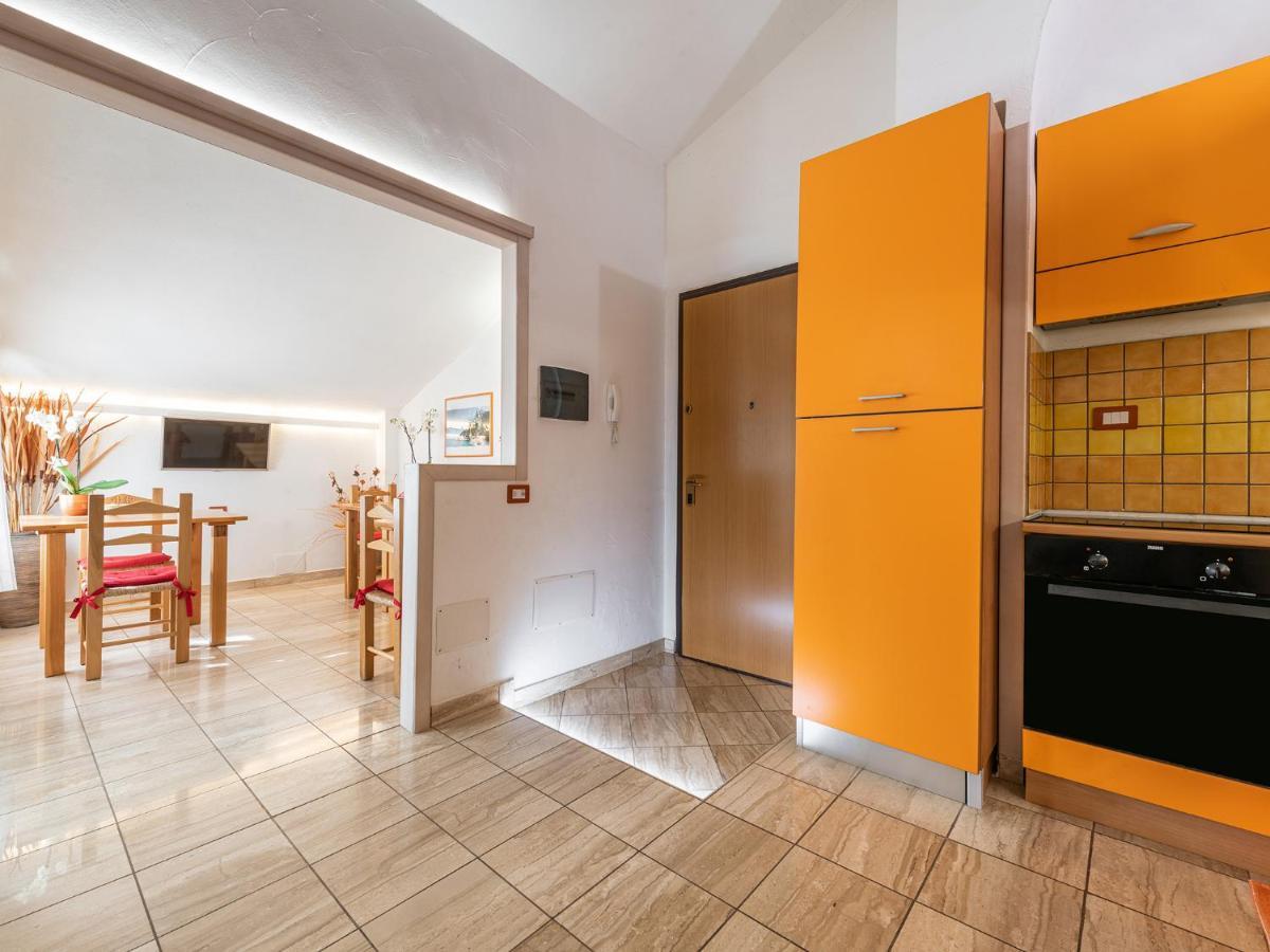 Bed And Breakfast Dorgali Exterior foto