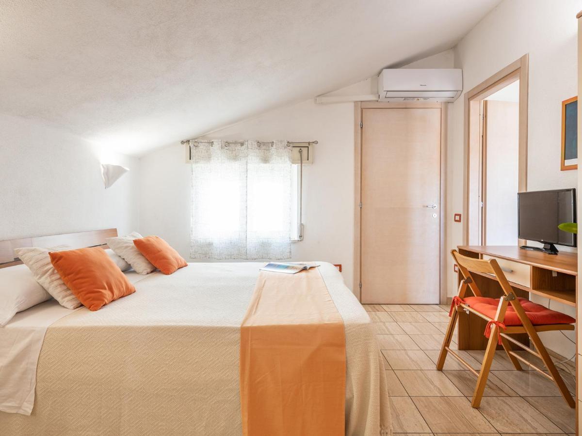 Bed And Breakfast Dorgali Exterior foto